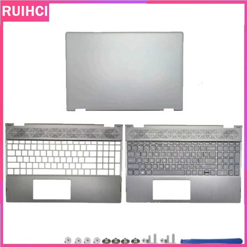 Gaming Keyboard Hp - NEW For HP Pavilion X360 15-CR