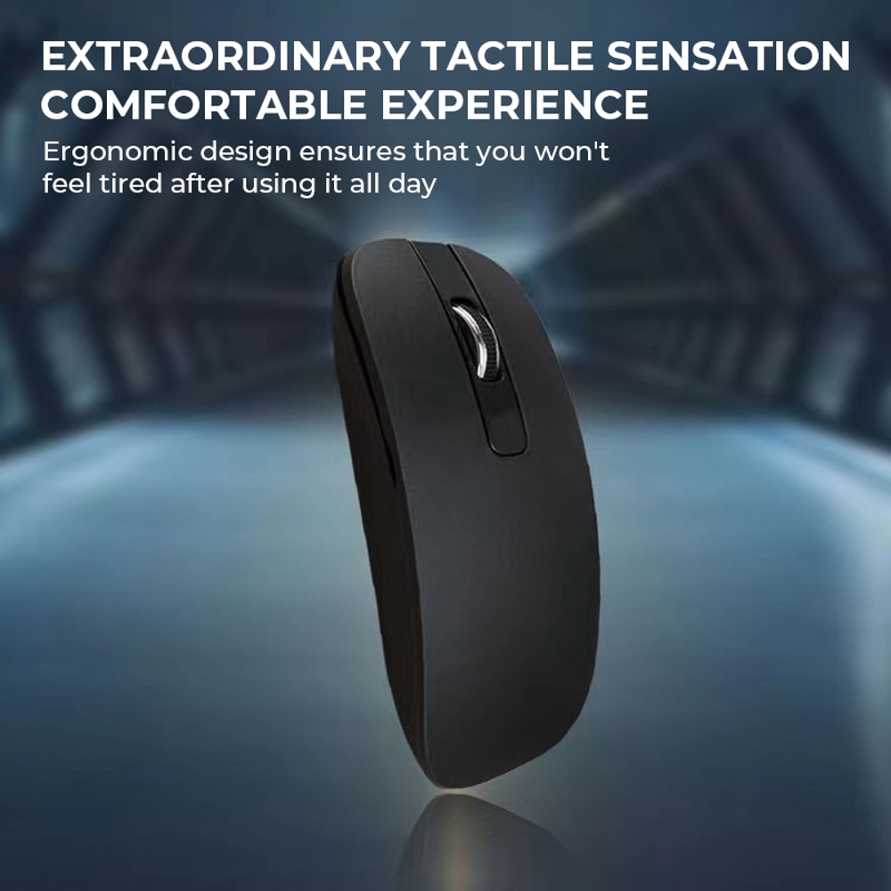 Ultra-thin 2.4G Wireless Keybo - Gaming Keyboard Mouse And Headset Combo review and price