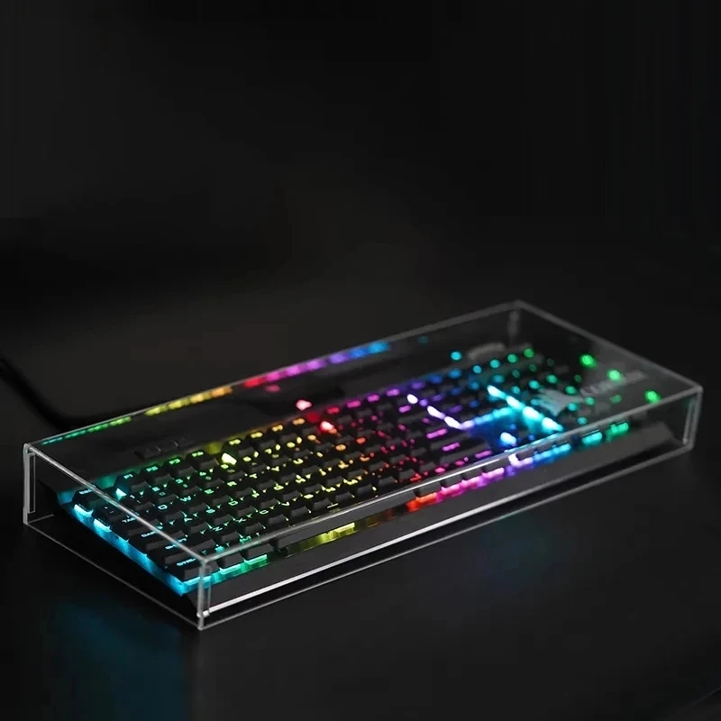Keyboard Dust Proof Cover New  - Gaming Keyboard Mouse Combo review and price