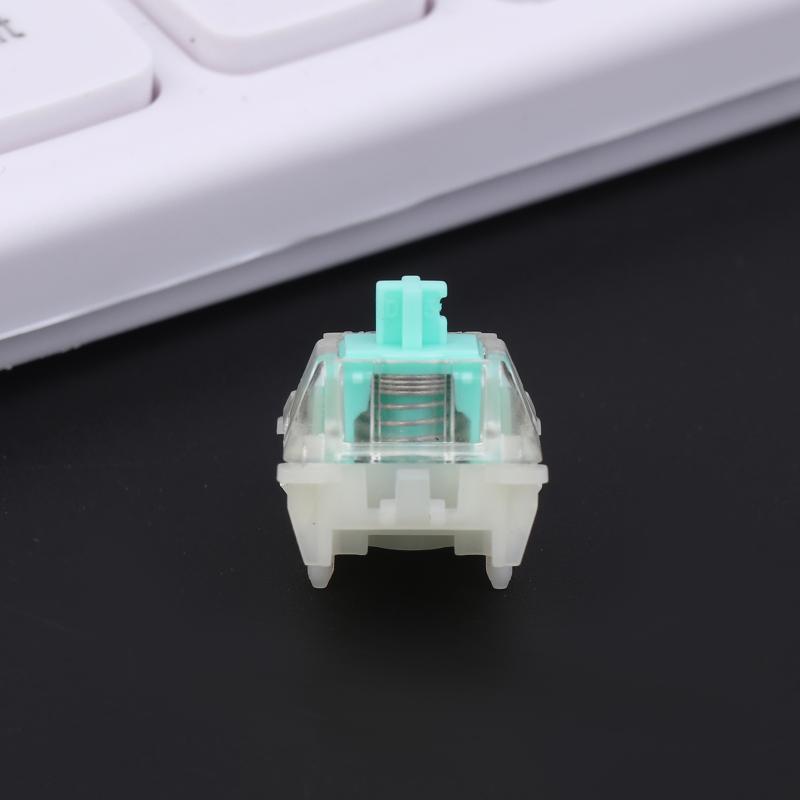 1/3/5PCS Wooting 60HE Lekker H - Gaming Keyboard Hall Effect Switches review and price