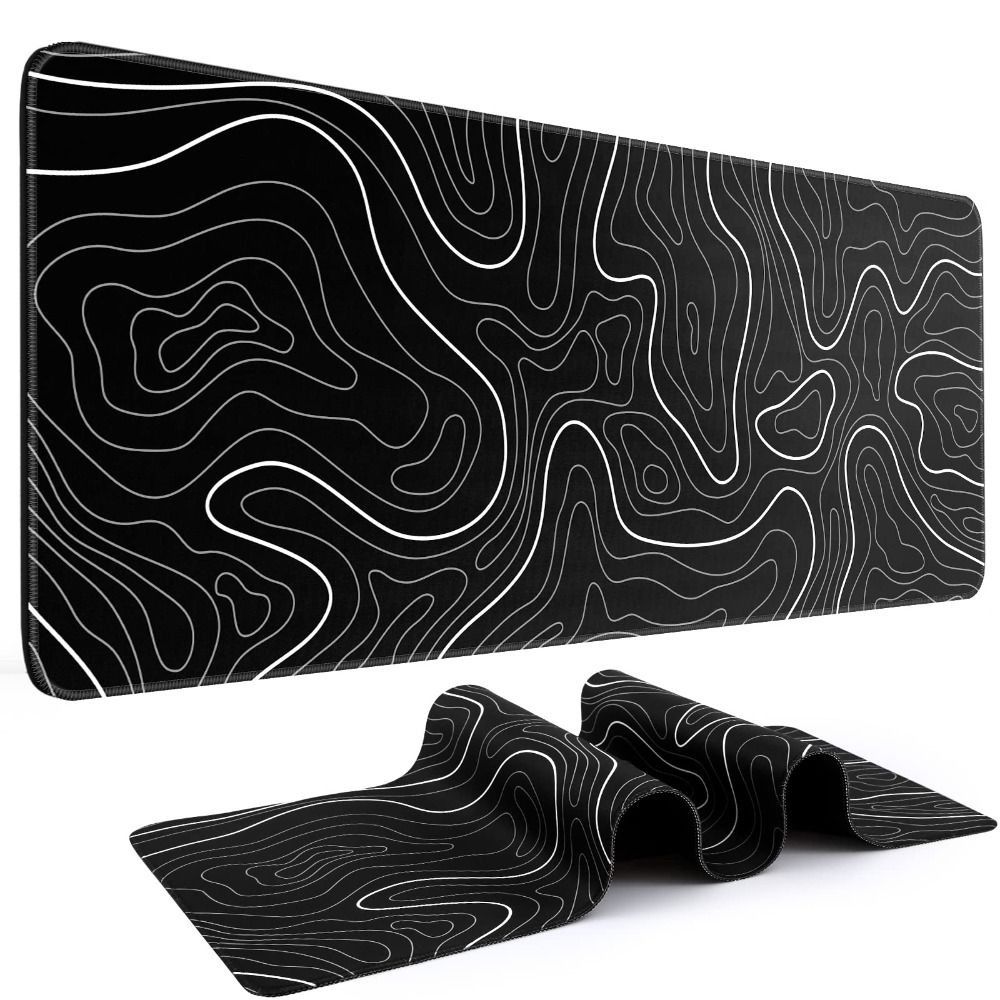 Large Gaming Mouse Pad Anti-Sl - Gaming Keyboard And Mouse Pad review and price