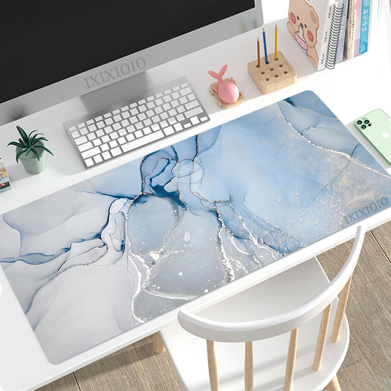 Fashion Marble Mouse Pad Gamin - Gaming Keyboard Mouse Combo review and price