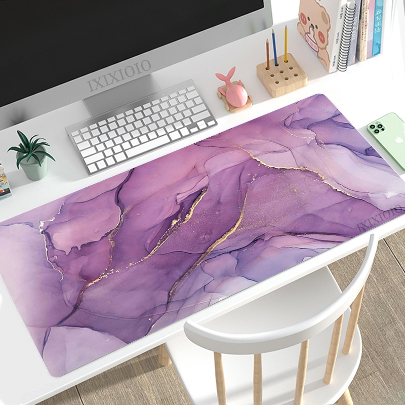 Fashion Marble Mouse Pad Gamin - Gaming Keyboard Mouse Combo review and price