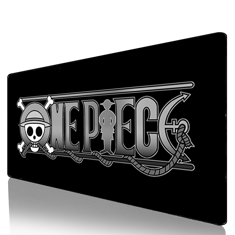 Anime One Piece Luffy Mouse Pa - Gaming Keyboard Esports review and price