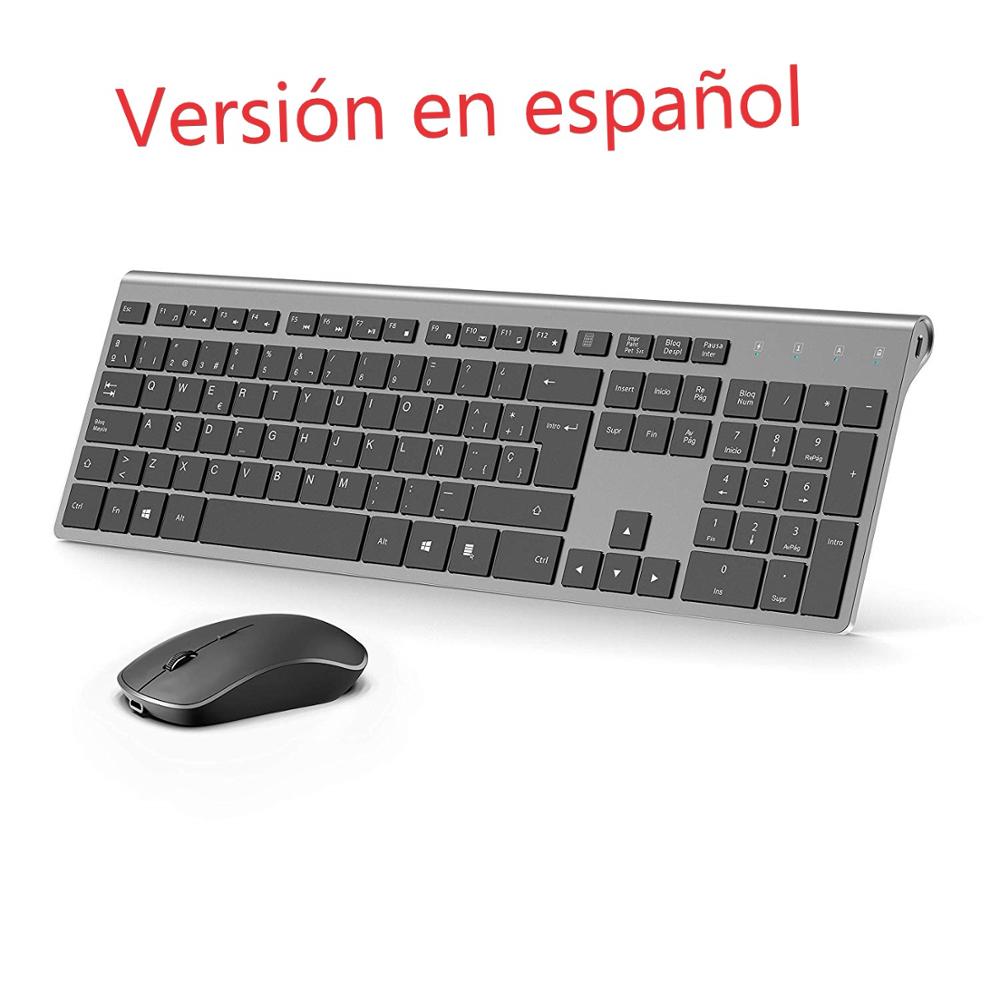 Wireless Keyboard and Mouse Se - Gaming Keyboard Mouse Combo review and price