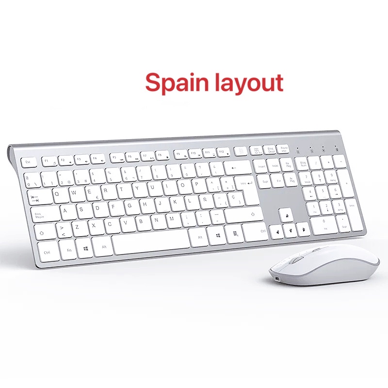 Wireless Keyboard and Mouse Se - Gaming Keyboard Mouse Combo review and price