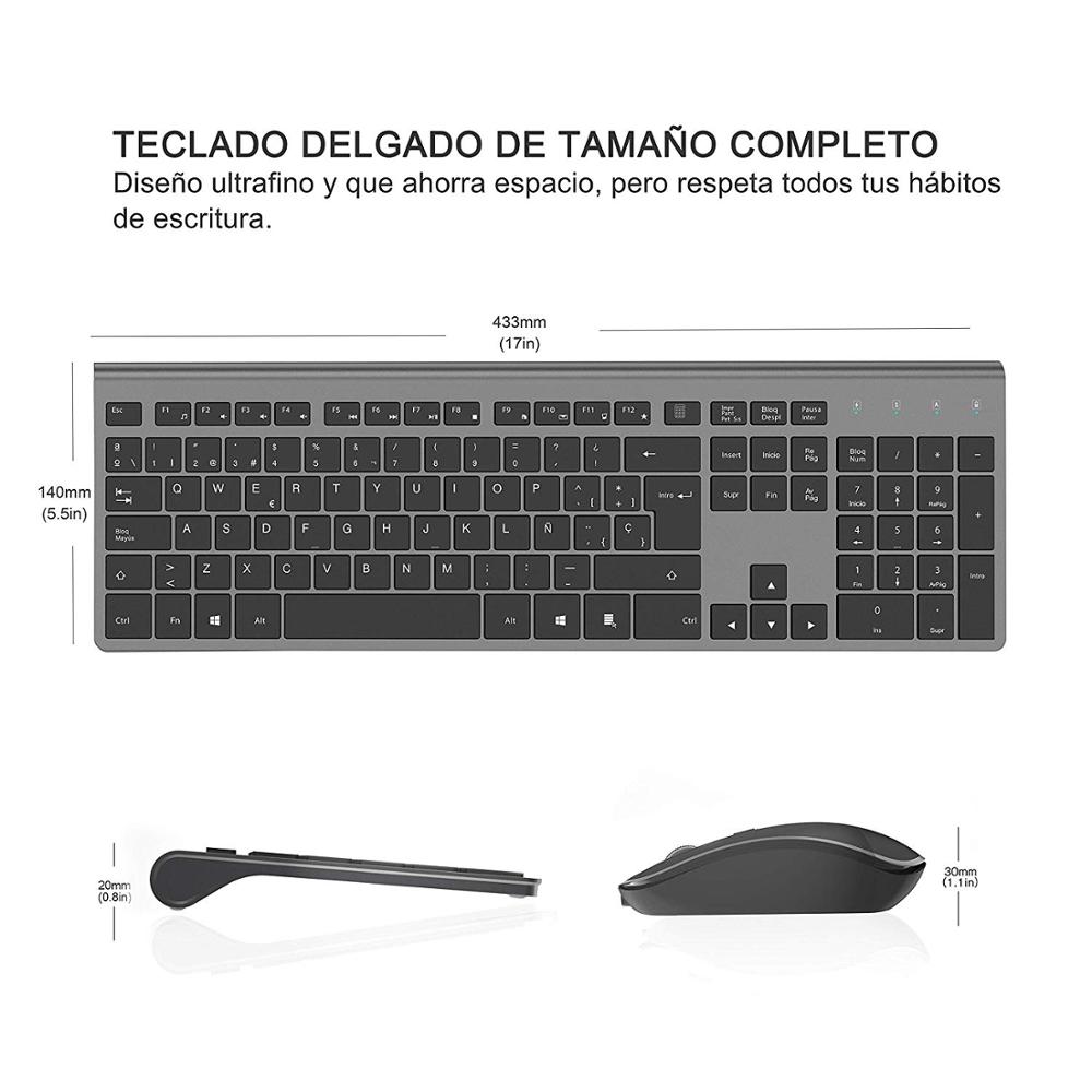 Wireless Keyboard and Mouse Se - Gaming Keyboard Mouse Combo review and price