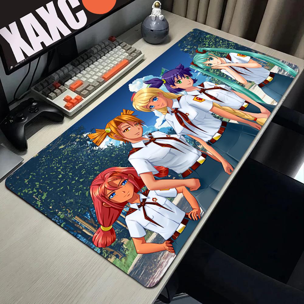 Everlasting Summer Mouse Pad L - Gaming Keyboard En Mouse review and price