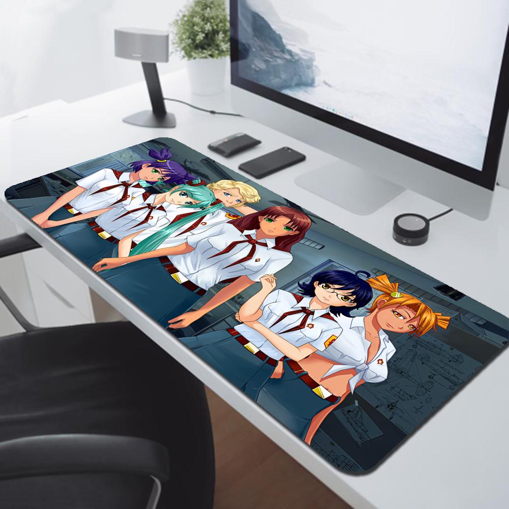 Everlasting Summer Mouse Pad L - Gaming Keyboard En Mouse review and price