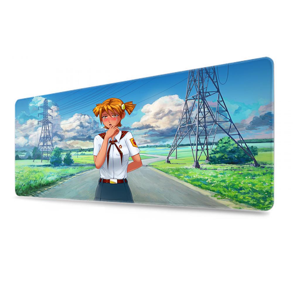 Everlasting Summer Mouse Pad L - Gaming Keyboard En Mouse review and price
