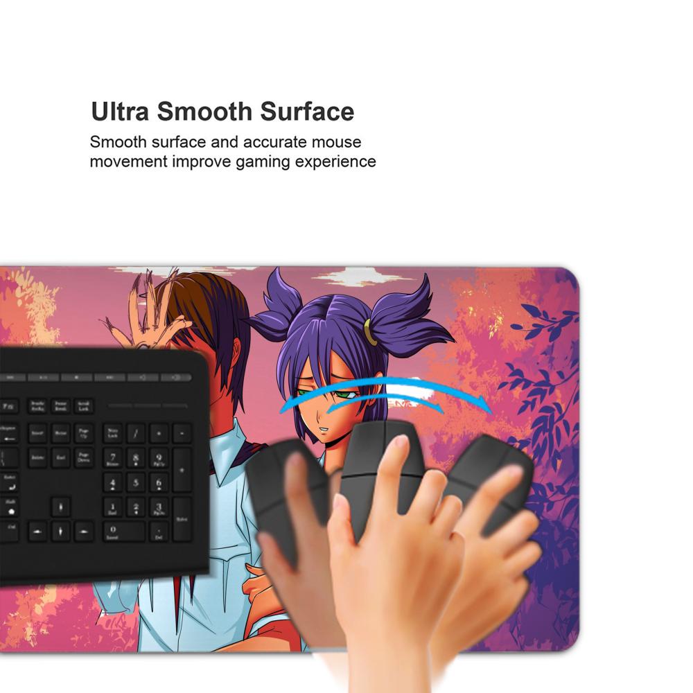 Everlasting Summer Mouse Pad L - Gaming Keyboard En Mouse review and price
