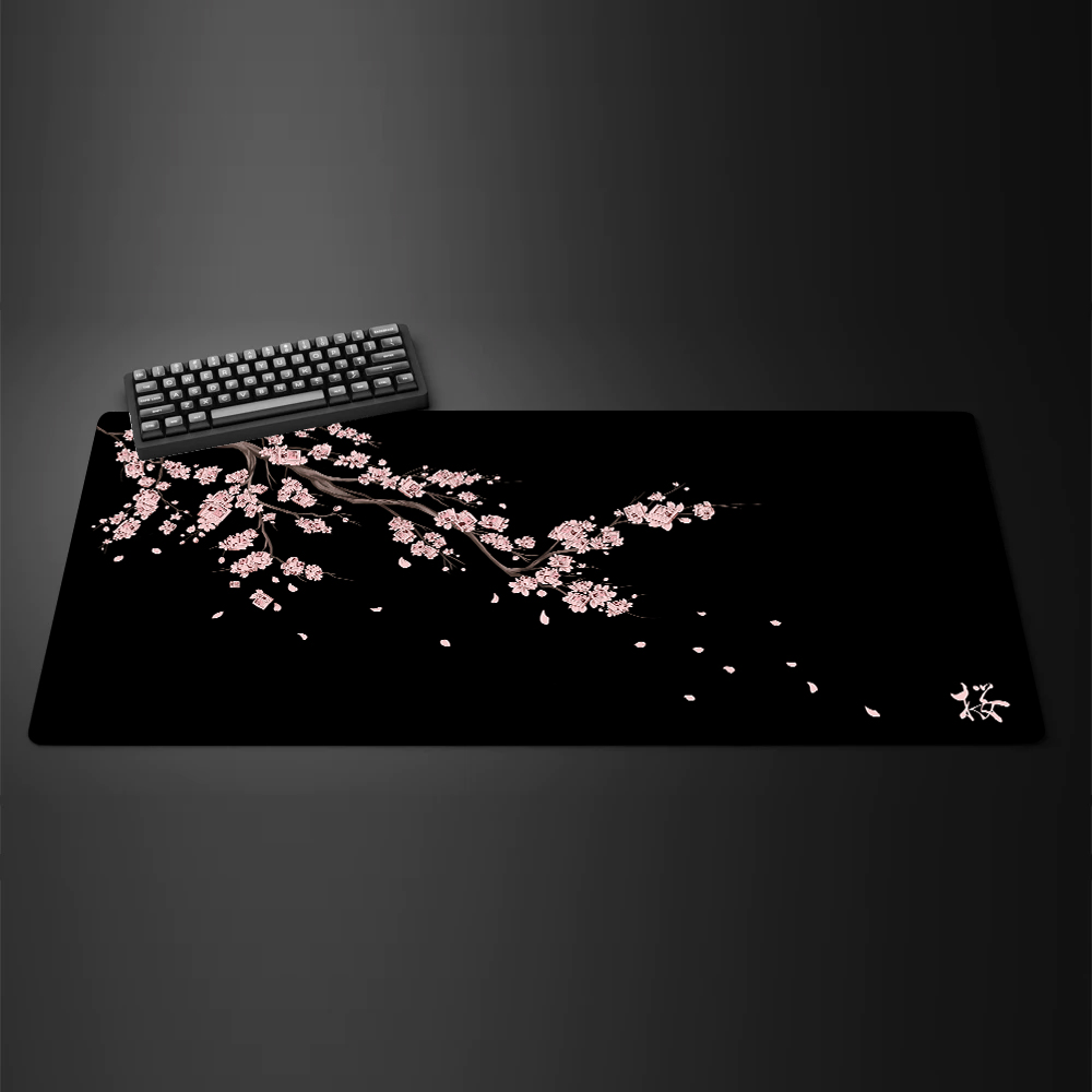 1Pc Japan Sakura Gaming Mouse  - Gaming Keyboard En Mouse review and price