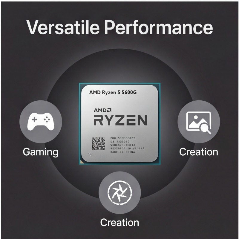 Mini PC Assembly CPU AMD Ryzen - Amd Cpu Ryzen 5 review and price