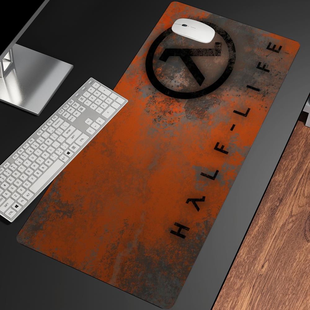 Half Life Large Gaming Mouse P - Gaming Keyboard Half review and price