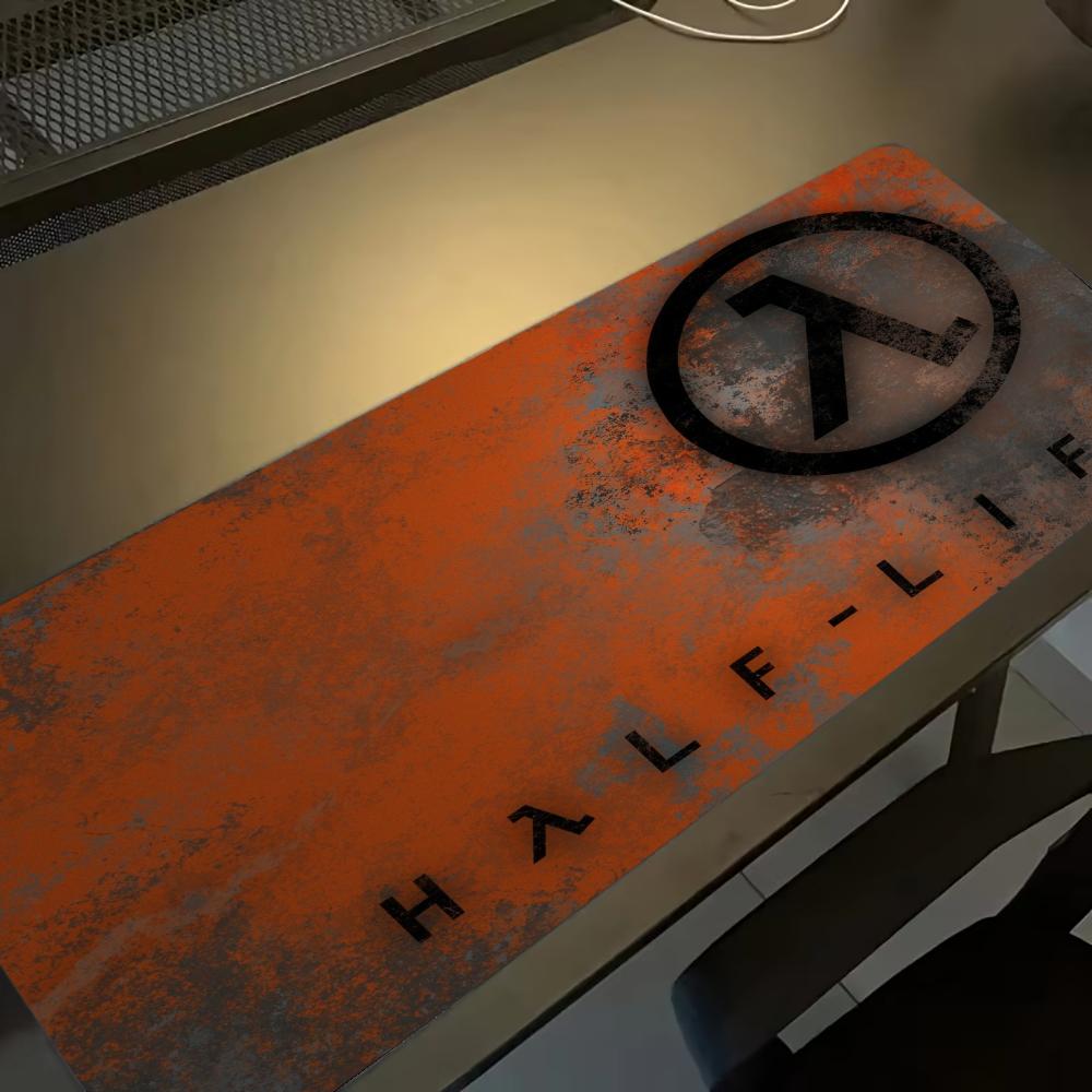 Half Life Large Gaming Mouse P - Gaming Keyboard Half review and price