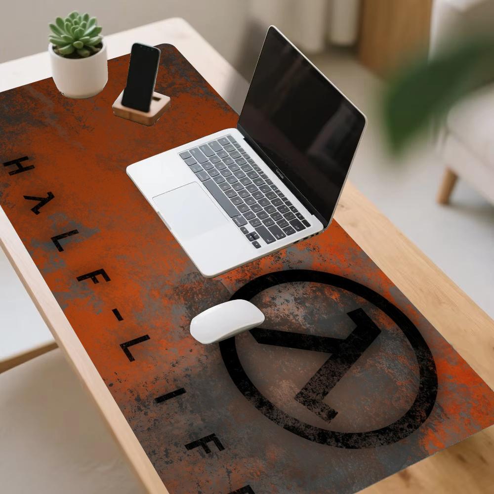 Half Life Large Gaming Mouse P - Gaming Keyboard Half review and price