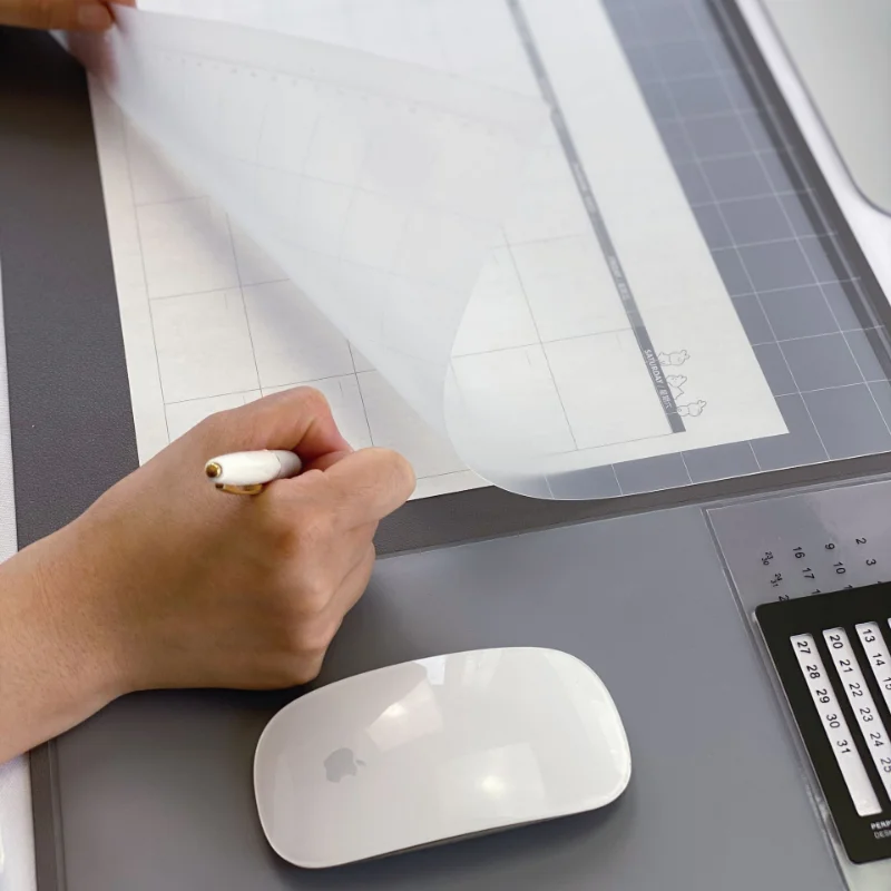 Portable Memo Pad Large Mouse  - Gaming Keyboard And Mouse Pad review and price