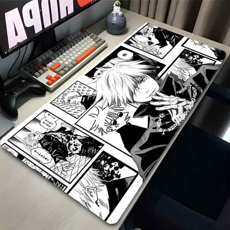 Mouse Pad Cool Gamer Accessori - Gaming Keyboard Esports review and price