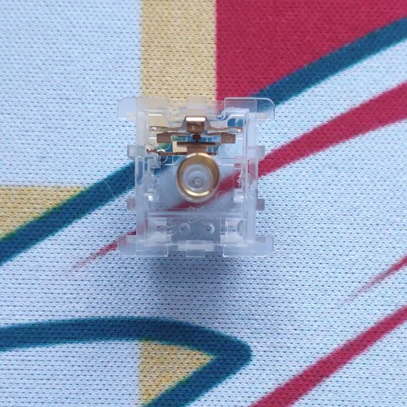 Switch noise reduce film thin  - Film Switch Mod review and price