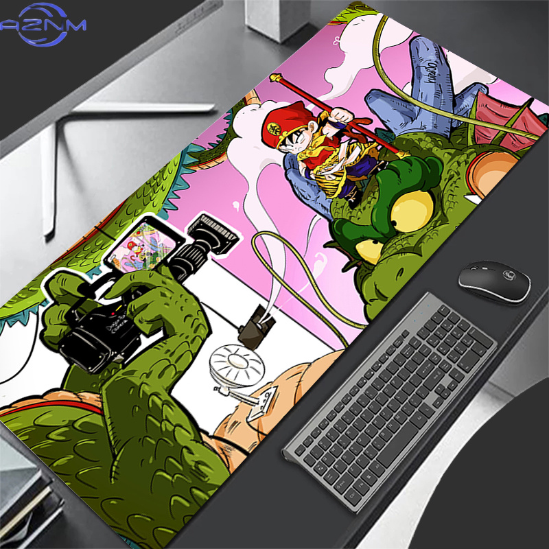 Mouse Pad Gamer Computer Acces - Gaming Keyboard En Mouse review and price