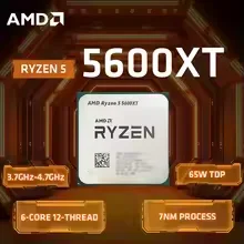 AMD Ryzen 5 5600 Desktop CPU P - Amd Cpu Ryzen 5 review and price