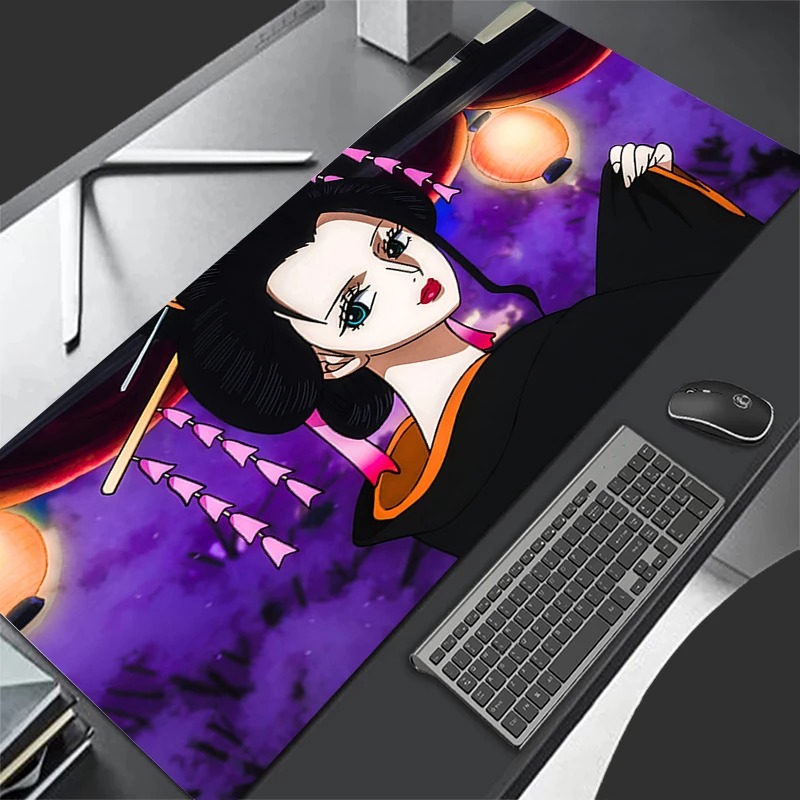 Japan Sexy Anime Girl Mouse Pa - Gaming Keyboard En Mouse review and price