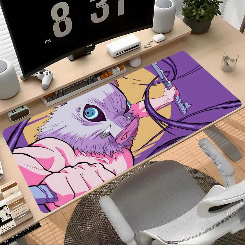 Demon Slayer Inosuke Gaming Mo - Gaming Keyboard En Mouse review and price