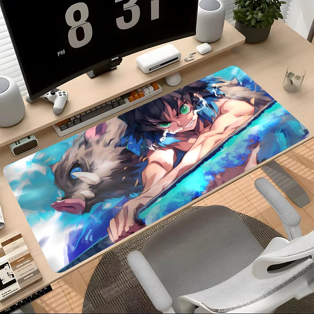 Demon Slayer Inosuke Gaming Mo - Gaming Keyboard En Mouse review and price