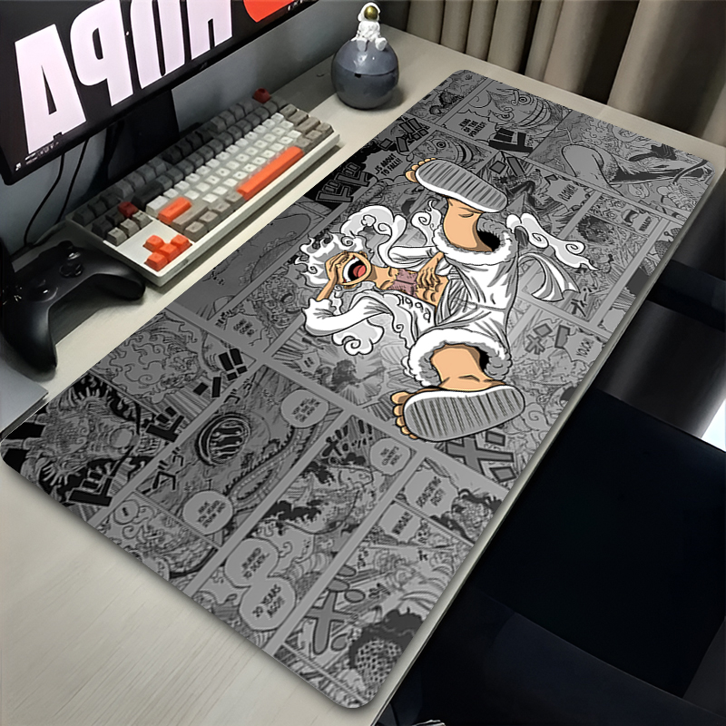 Mouse Pad Gaming Accessories L - Gaming Keyboard En Mouse review and price