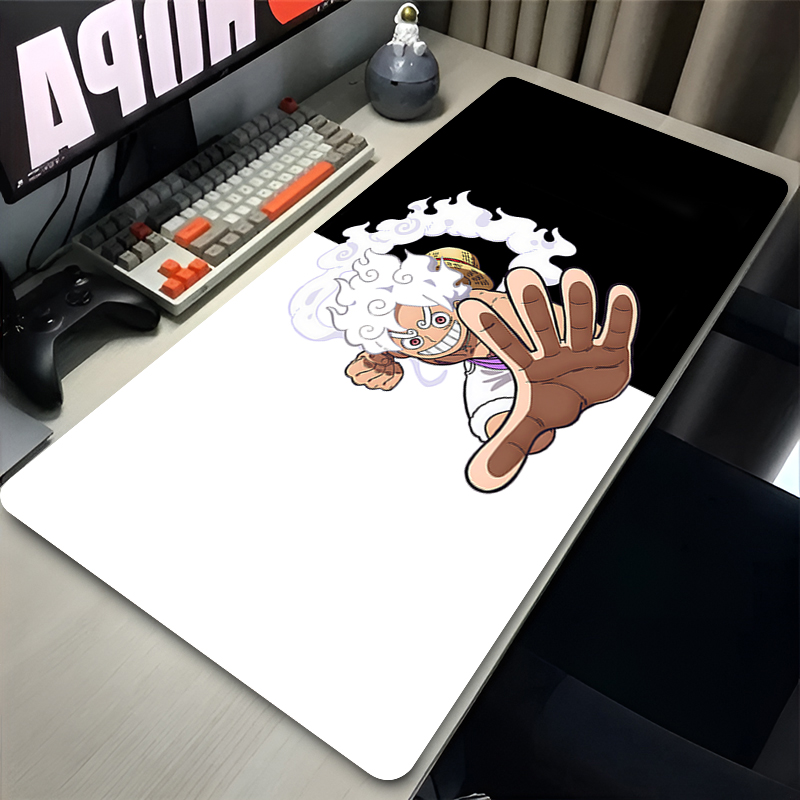Mouse Pad Gaming Accessories L - Gaming Keyboard En Mouse review and price