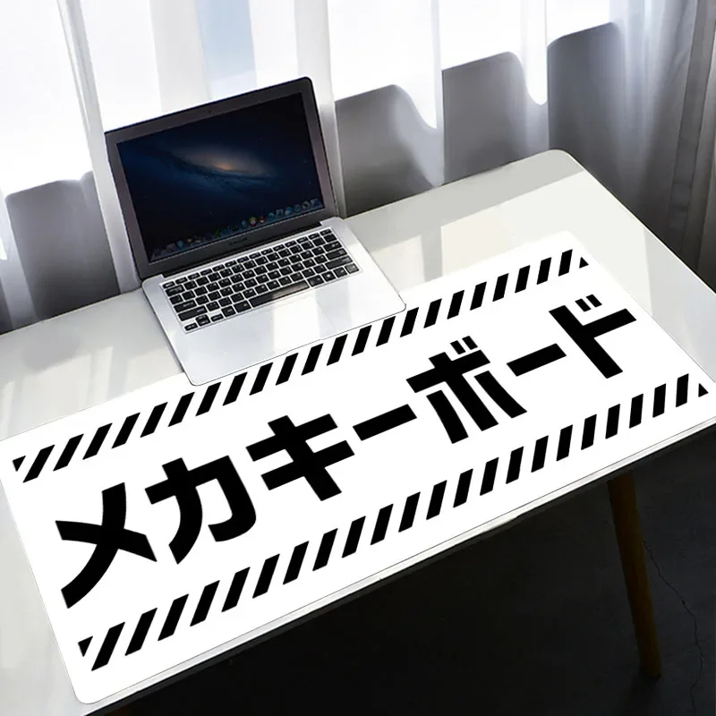 White Mouse Pad Xxl Pc Gamer J - Gaming Keyboard Mouse Combo review and price
