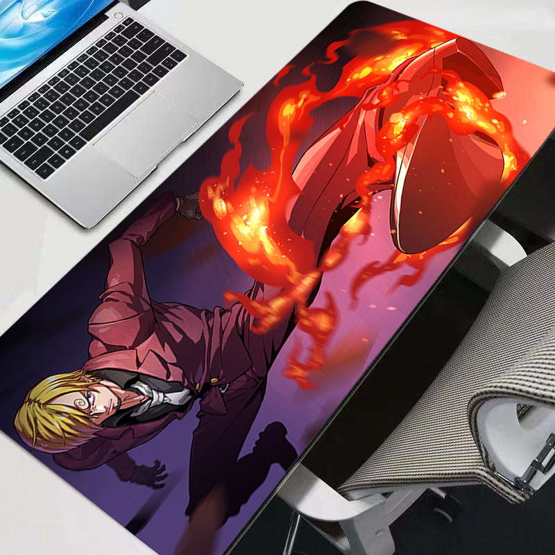 Computer Mouse Pad Gaming One  - Gaming Keyboard And Mouse Pad review and price
