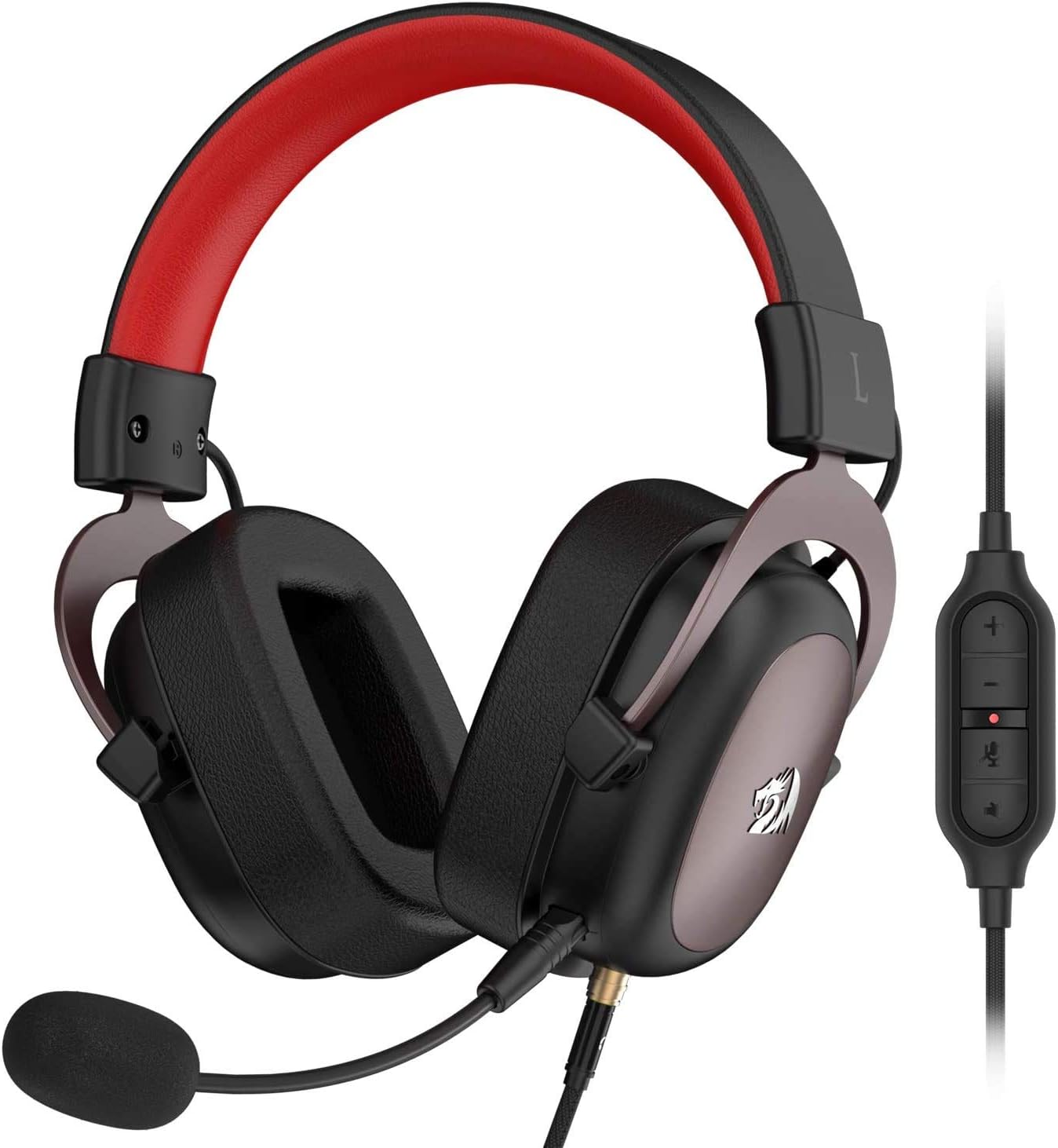 Redragon H510 Zeus Wired Gamin - Gaming Keyboard Half review and price