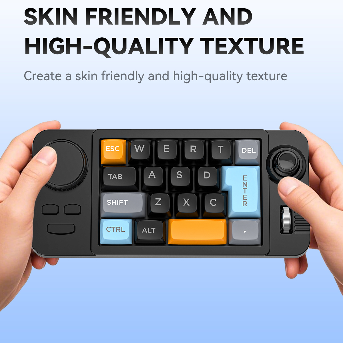 Hot Swap Wired Mechanical Keyb - Gaming Keyboard Half review and price