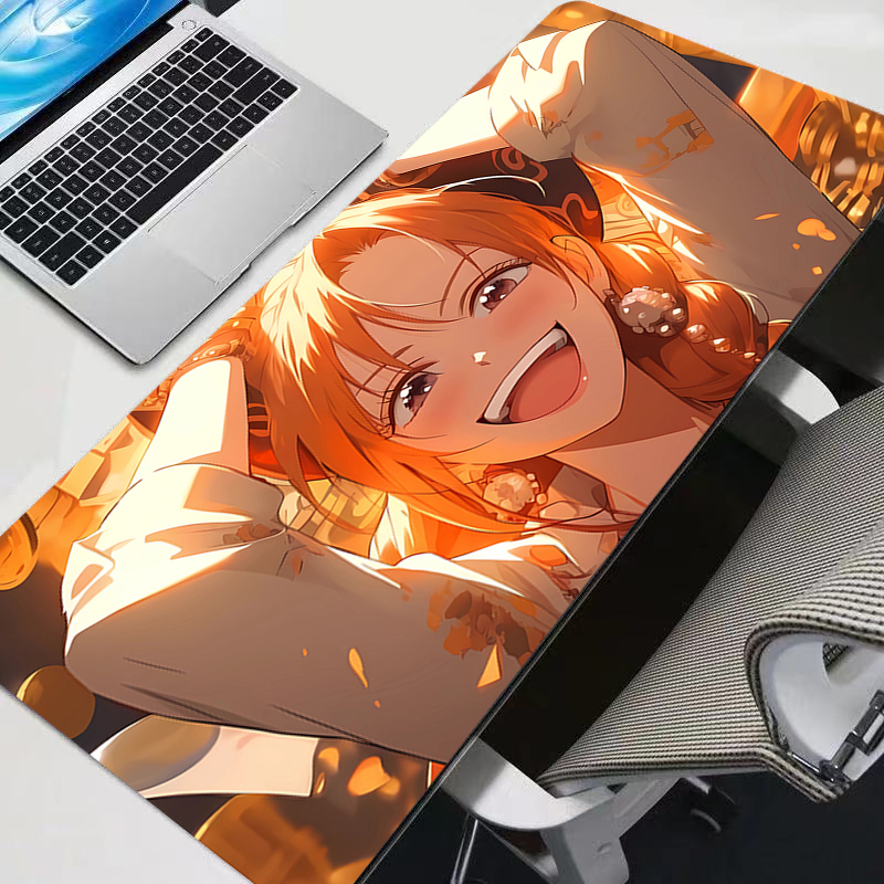 90x40cm New Mouse Pads Big Gam - Gaming Keyboard Esports review and price